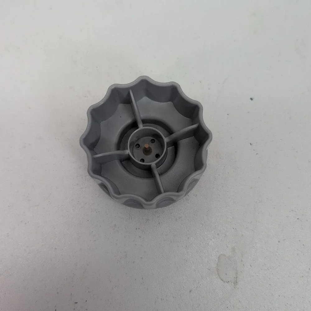 Hoover Max‎ Extract SpinScrub 60 Clean Water Tank Cap Recovery Tank OEM